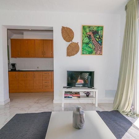 Deluxe Duplex Bungalow Private Parking Maspalomas  Eksteriør bilde