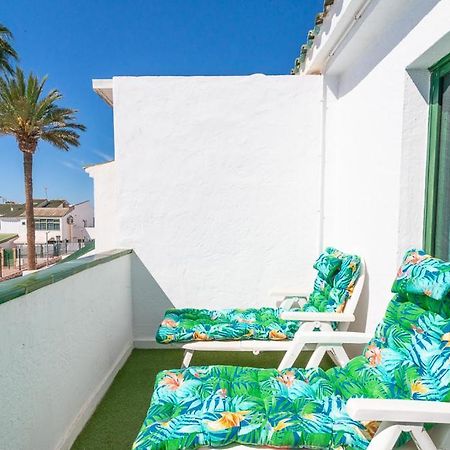 Deluxe Duplex Bungalow Private Parking Maspalomas  Eksteriør bilde