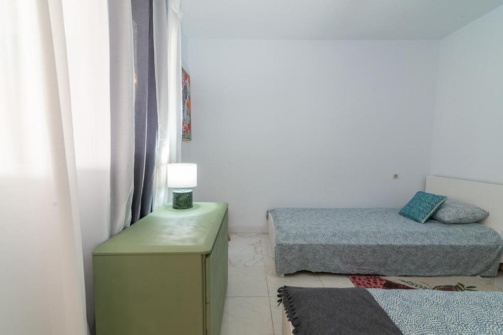 Deluxe Duplex Bungalow Private Parking Maspalomas  Eksteriør bilde
