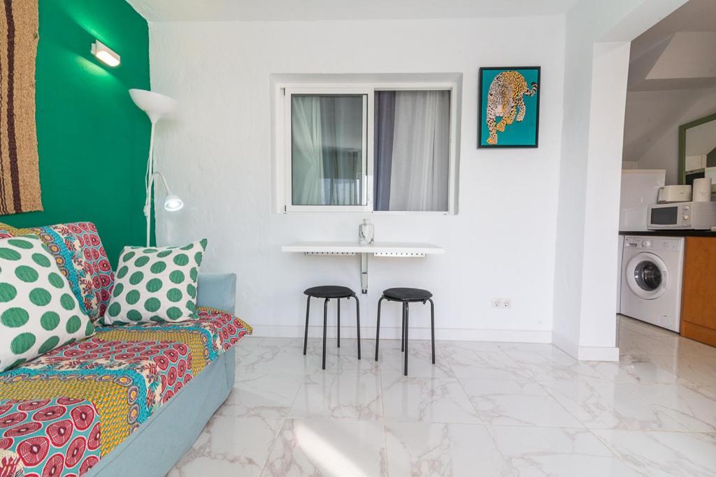 Deluxe Duplex Bungalow Private Parking Maspalomas  Eksteriør bilde