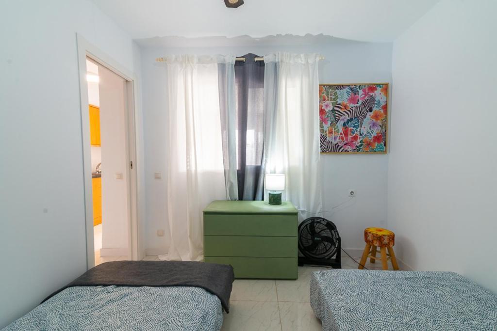 Deluxe Duplex Bungalow Private Parking Maspalomas  Eksteriør bilde
